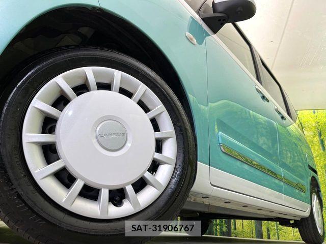 Daihatsu MOVE CANBUS 2025-10 7358858-12