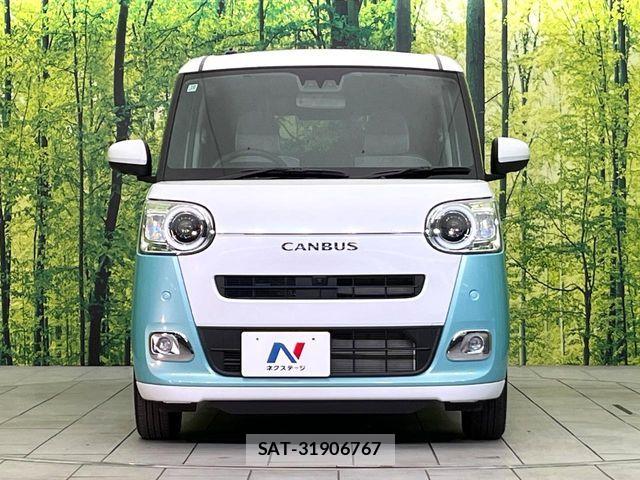 Daihatsu MOVE CANBUS 2025-10 7358858-13