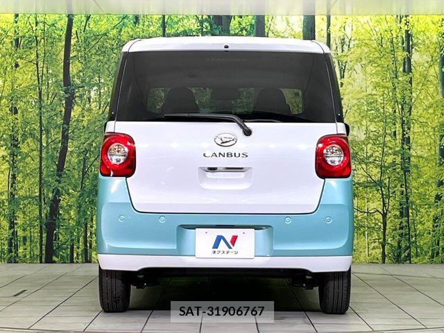 Daihatsu MOVE CANBUS 2025-10 7358858-14