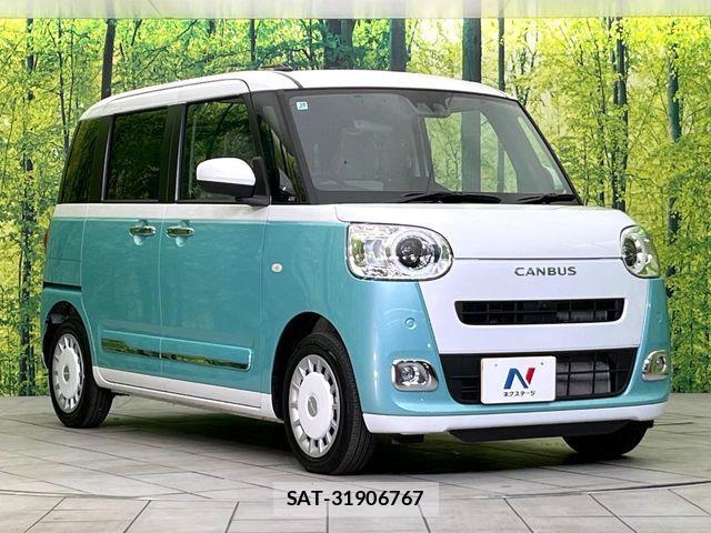 Daihatsu MOVE CANBUS 2025-10 7358858-15