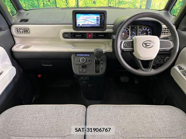 Daihatsu MOVE CANBUS 2025-10 7358858-1
