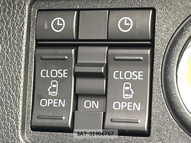 Daihatsu MOVE CANBUS 2025-10 7358858-5