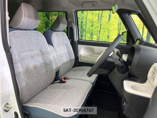 Daihatsu MOVE CANBUS 2025-10 7358858-7