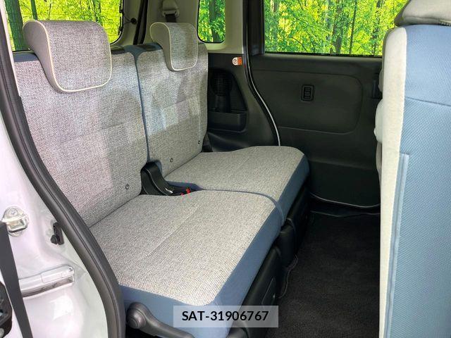 Daihatsu MOVE CANBUS 2025-10 7358858-8