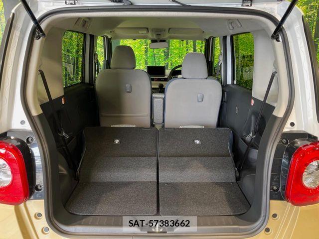 Daihatsu MOVE CANBUS 2025-07 7358855-9