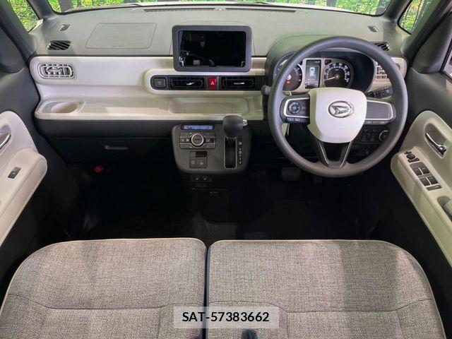 Daihatsu MOVE CANBUS 2025-07 7358855-1