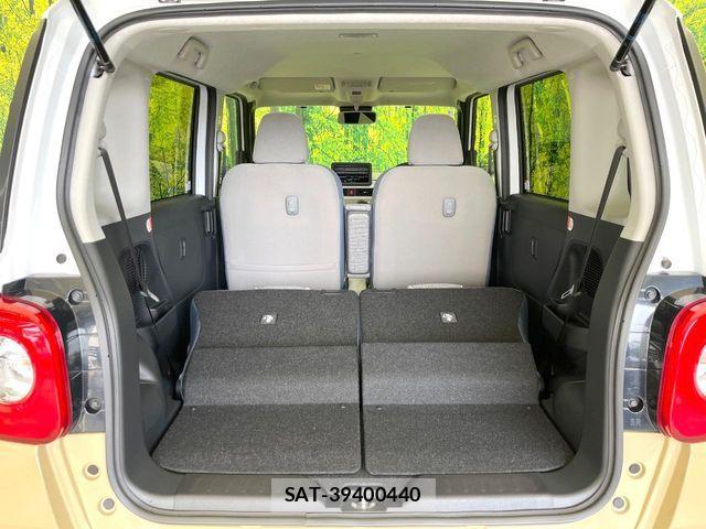 Daihatsu MOVE CANBUS 2025-04 7358856-9