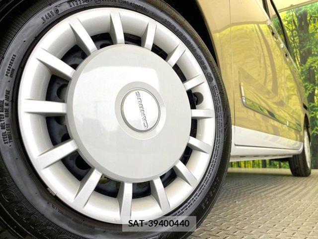 Daihatsu MOVE CANBUS 2025-04 7358856-12