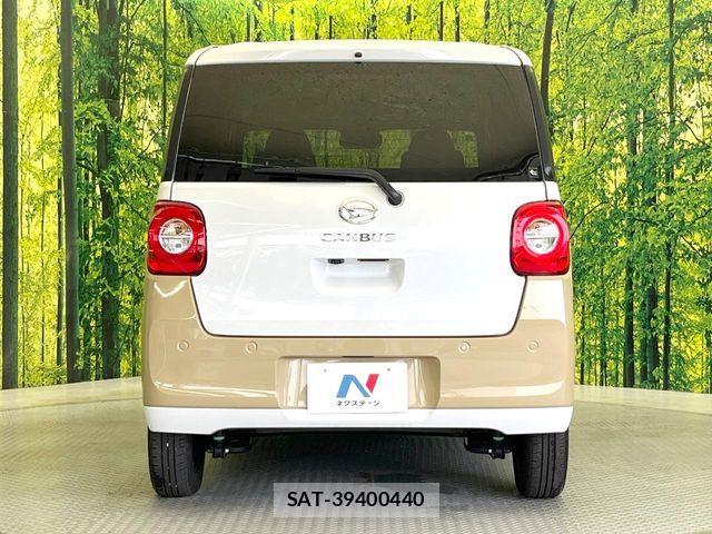 Daihatsu MOVE CANBUS 2025-04 7358856-14