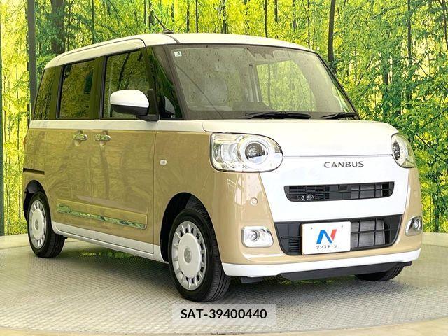 Daihatsu MOVE CANBUS 2025-04 7358856-15