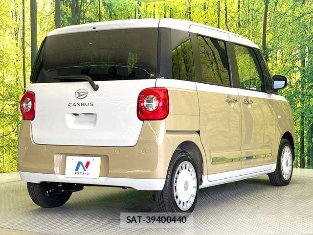 Daihatsu MOVE CANBUS 2025-04 7358856-16