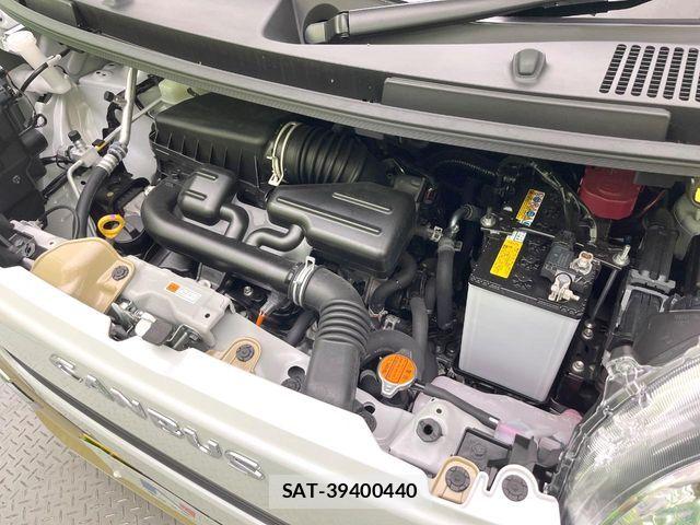 Daihatsu MOVE CANBUS 2025-04 7358856-17