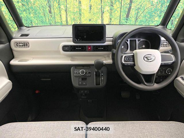 Daihatsu MOVE CANBUS 2025-04 7358856-1