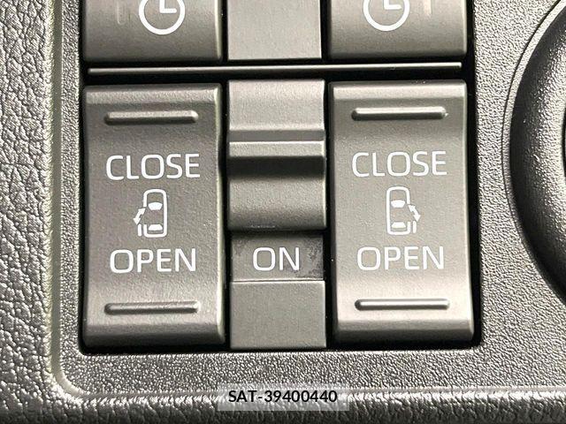 Daihatsu MOVE CANBUS 2025-04 7358856-2