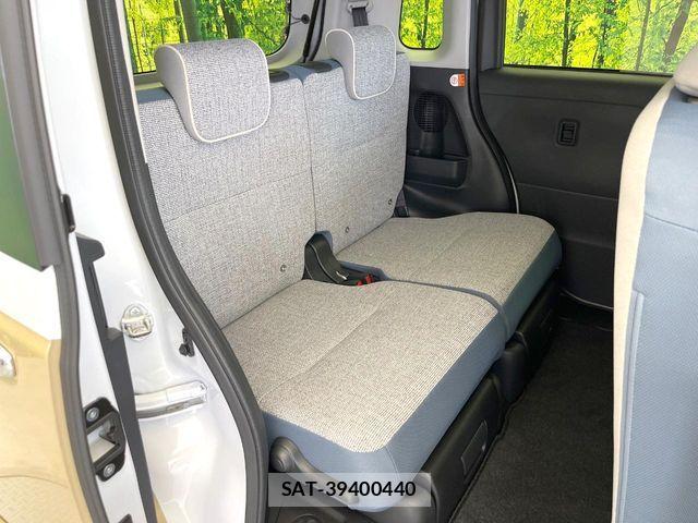 Daihatsu MOVE CANBUS 2025-04 7358856-8