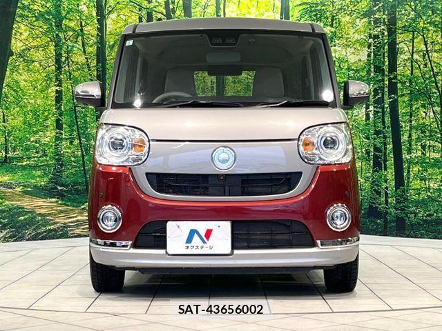 Daihatsu MOVE CANBUS 2021-05 7358859-13