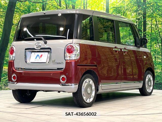 Daihatsu MOVE CANBUS 2021-05 7358859-16