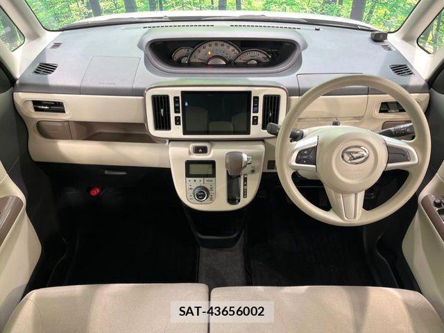 Daihatsu MOVE CANBUS 2021-05 7358859-1
