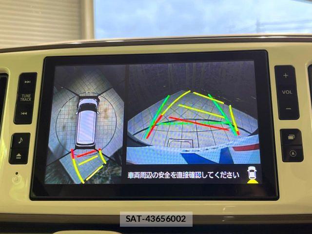 Daihatsu MOVE CANBUS 2021-05 7358859-3