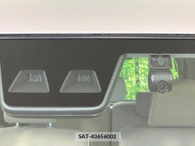 Daihatsu MOVE CANBUS 2021-05 7358859-4