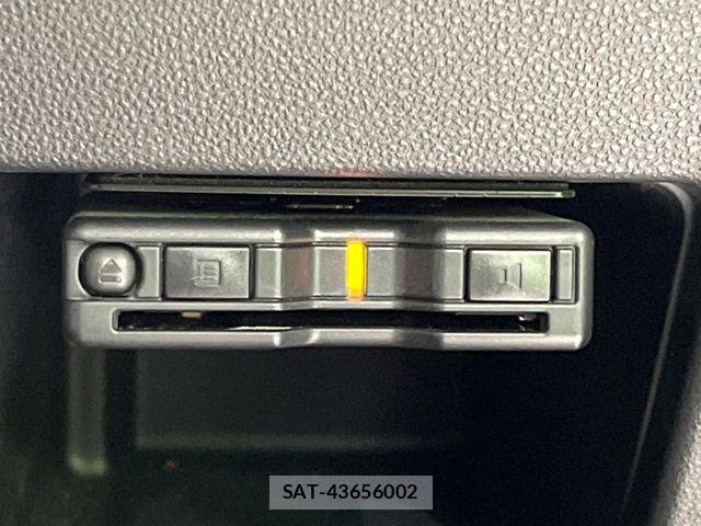 Daihatsu MOVE CANBUS 2021-05 7358859-6
