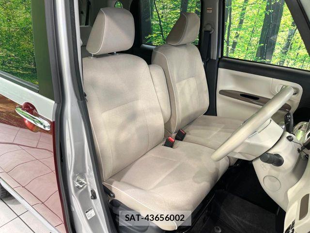 Daihatsu MOVE CANBUS 2021-05 7358859-7