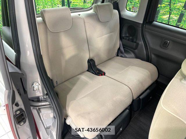 Daihatsu MOVE CANBUS 2021-05 7358859-8