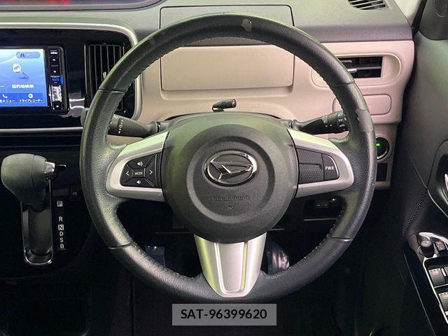 Daihatsu MOVE CANBUS 2018-10 7358865-9