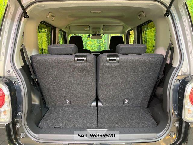 Daihatsu MOVE CANBUS 2018-10 7358865-10
