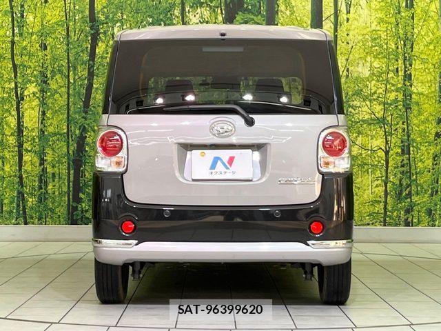 Daihatsu MOVE CANBUS 2018-10 7358865-14