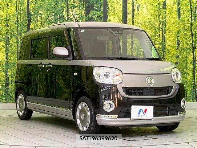 Daihatsu MOVE CANBUS 2018-10 7358865-15