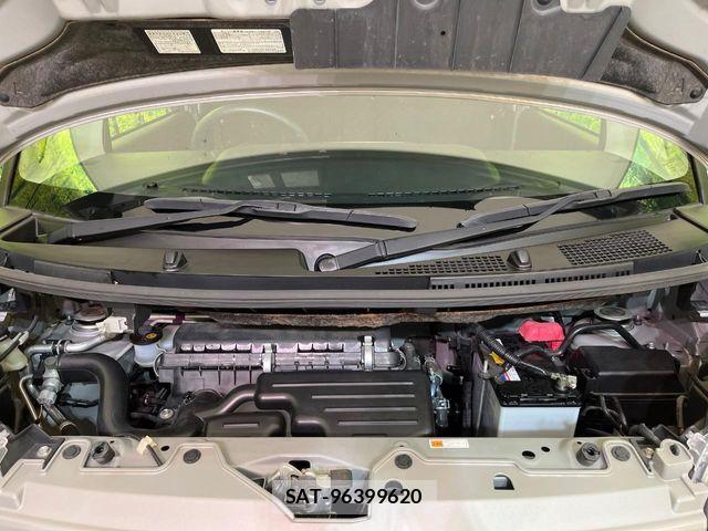 Daihatsu MOVE CANBUS 2018-10 7358865-17