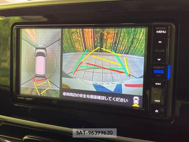 Daihatsu MOVE CANBUS 2018-10 7358865-3