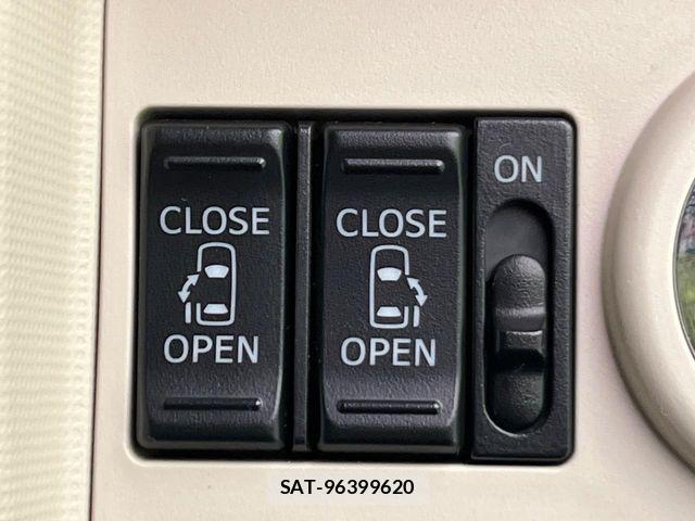 Daihatsu MOVE CANBUS 2018-10 7358865-4