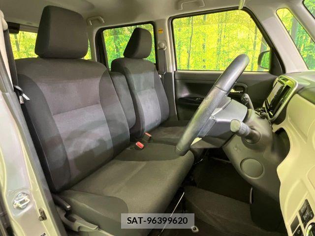 Daihatsu MOVE CANBUS 2018-10 7358865-7