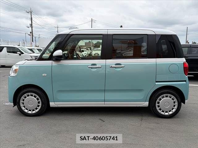 Daihatsu MOVE CANBUS 2024-06 7392983-10
