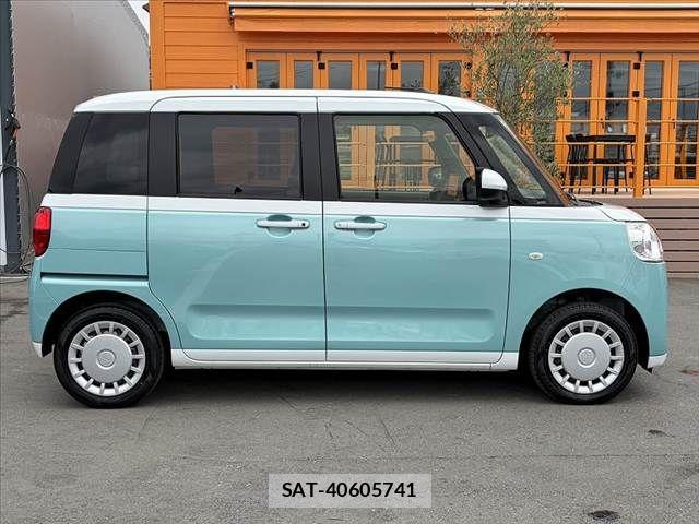 Daihatsu MOVE CANBUS 2024-06 7392983-11