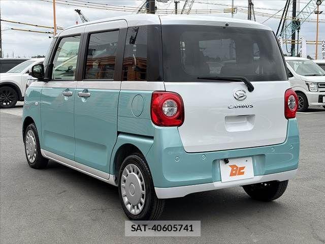 Daihatsu MOVE CANBUS 2024-06 7392983-12