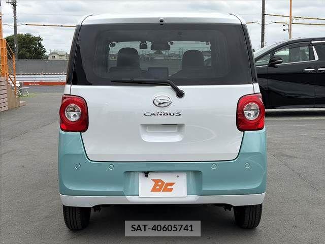 Daihatsu MOVE CANBUS 2024-06 7392983-13