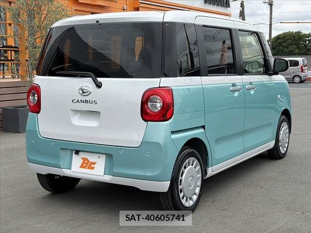 Daihatsu MOVE CANBUS 2024-06 7392983-14
