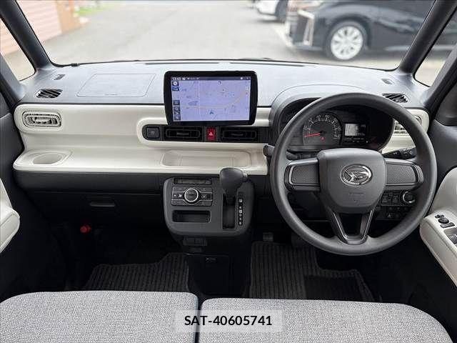 Daihatsu MOVE CANBUS 2024-06 7392983-1