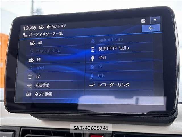 Daihatsu MOVE CANBUS 2024-06 7392983-21
