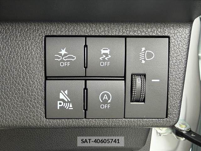 Daihatsu MOVE CANBUS 2024-06 7392983-26