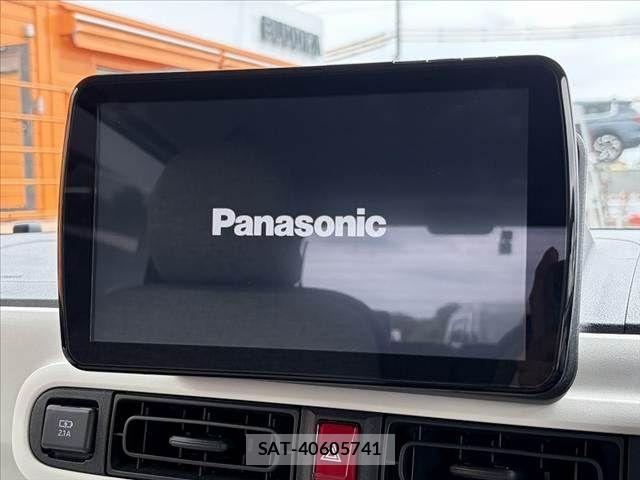 Daihatsu MOVE CANBUS 2024-06 7392983-2