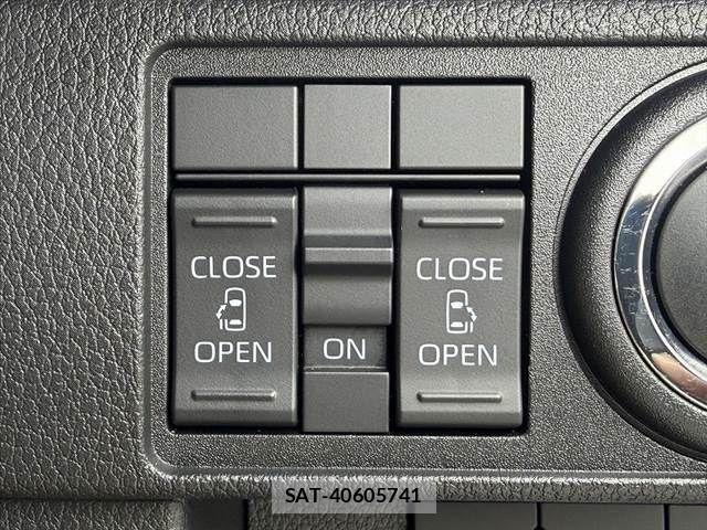 Daihatsu MOVE CANBUS 2024-06 7392983-4