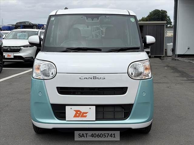 Daihatsu MOVE CANBUS 2024-06 7392983-8