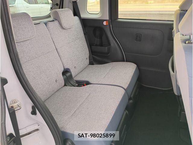 Daihatsu MOVE CANBUS 2023-08 7392982-9