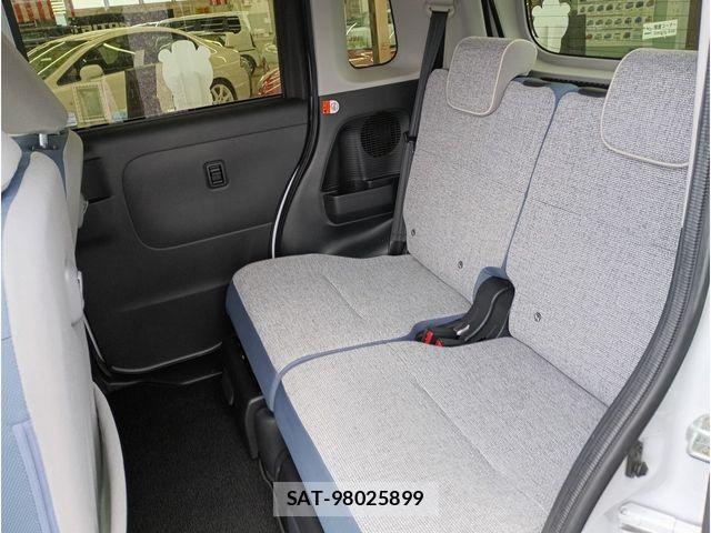 Daihatsu MOVE CANBUS 2023-08 7392982-10