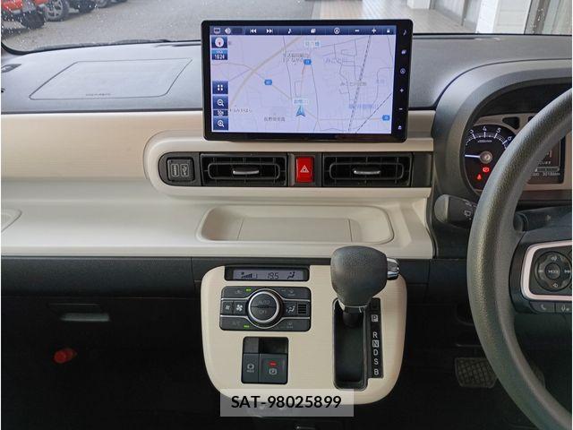 Daihatsu MOVE CANBUS 2023-08 7392982-11