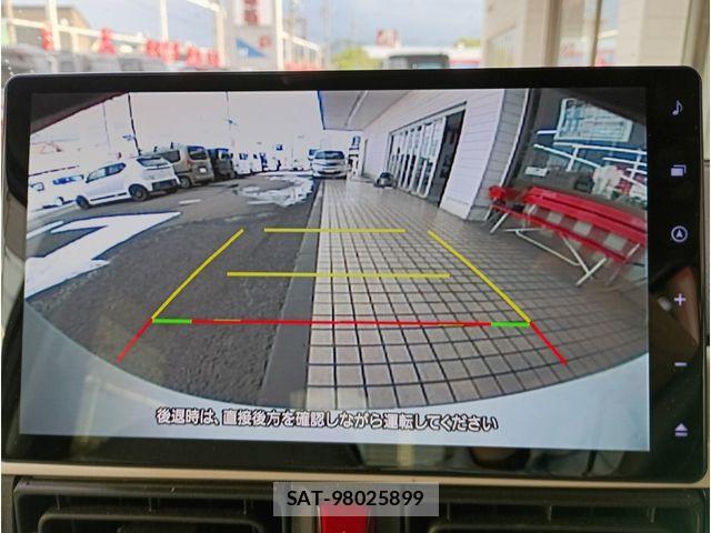 Daihatsu MOVE CANBUS 2023-08 7392982-13